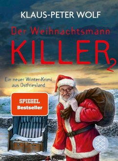 buecher Der Weihnachtsmannkiller 2 (eBook ePUB) von Klaus-Peter Wolf - bücher.de Cyber Monday