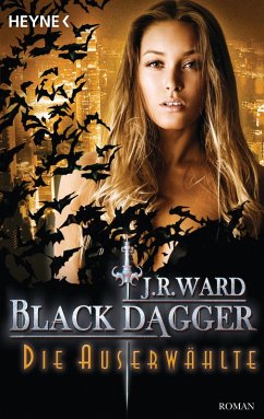 buecher Die Auserwählte / Black Dagger Bd.29 (eBook ePUB) von J. R. Ward - bücher.de Lagerräumung