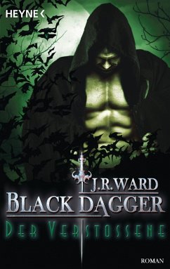 buecher Der Verstoßene / Black Dagger Bd.30 (eBook ePUB) von J. R. Ward - bücher.de
