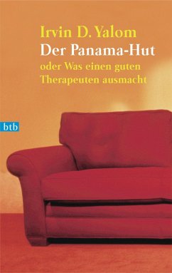 buecher Der Panama-Hut (eBook ePUB) von Irvin D. Yalom - bücher.de Exklusive Angebote