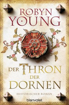 buecher Der Thron der Dornen / Jack Wynter Bd.1 (eBook ePUB) von Robyn Young - bücher.de Blitzangebot