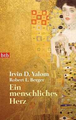 buecher Ein menschliches Herz (eBook ePUB) von Irvin D. Yalom - bücher.de Räumungsverkauf