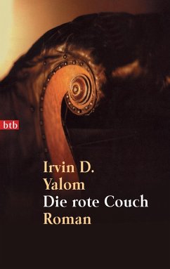 buecher Die rote Couch (eBook ePUB) von Irvin D. Yalom - bücher.de