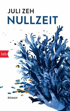 buecher Nullzeit (eBook ePUB) von Juli Zeh - bücher.de