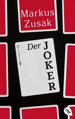 buecher Der Joker (eBook ePUB) von Markus Zusak - bücher.de