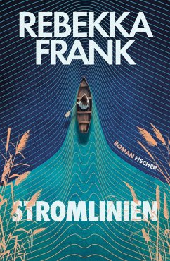 buecher Stromlinien (eBook ePUB) von Rebekka Frank - bücher.de