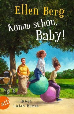 buecher Komm schon Baby (eBook ePUB) von Ellen Berg - bücher.de