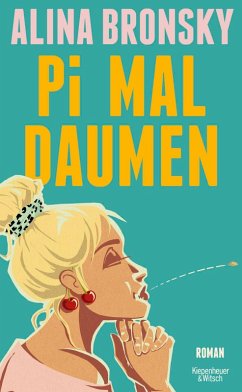 buecher Pi mal Daumen (eBook ePUB) von Alina Bronsky - bücher.de