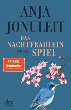buecher Das Nachtfräuleinspiel (eBook ePUB) von Anja Jonuleit - bücher.de Versandkostenfrei