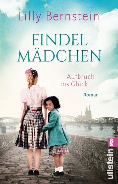 buecher Findelmädchen (eBook ePUB) von Lilly Bernstein - bücher.de