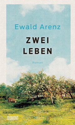 buecher Zwei Leben (eBook ePUB) von Ewald Arenz - bücher.de