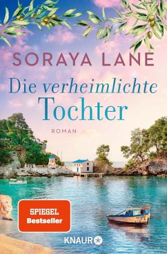 buecher Die verheimlichte Tochter / Die verlorenen Töchter Bd.3 (eBook ePUB) von Soraya Lane - bücher.de