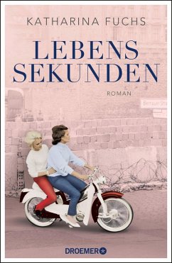 buecher Lebenssekunden (eBook ePUB) von Katharina Fuchs - bücher.de Jubiläumsangebot
