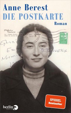 buecher Die Postkarte (eBook ePUB) von Anne Berest - bücher.de
