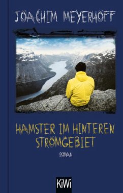 buecher Hamster im hinteren Stromgebiet / Alle Toten fliegen hoch Bd.5 (eBook ePUB) von Joachim Meyerhoff - bücher.de