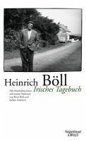 buecher Irisches Tagebuch (eBook ePUB) von Heinrich Böll - bücher.de