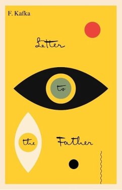 buecher Letter to the Father/Brief an den Vater (eBook ePUB) von Franz Kafka - bücher.de