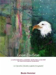 buecher Leise Zeitlese (eBook ePUB) von Beate Hemmer - bücher.de