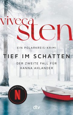 buecher Tief im Schatten / Hanna Ahlander Bd.2 (eBook ePUB) von Viveca Sten - bücher.de