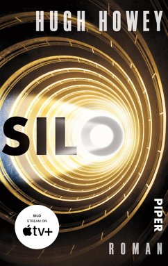 buecher Silo / Silo Trilogie Bd.1 Teil 1 (eBook ePUB) von Hugh Howey - bücher.de Clearance-Verkauf