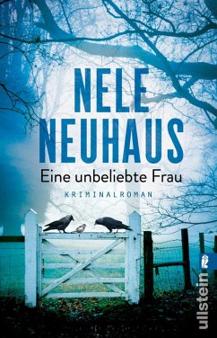 buecher Eine unbeliebte Frau / Oliver von Bodenstein Bd.1 (eBook ePUB) von Nele Neuhaus - bücher.de Im Verkauf