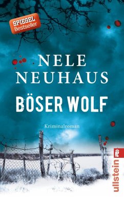buecher Böser Wolf / Oliver von Bodenstein Bd.6 (eBook ePUB) von Nele Neuhaus - bücher.de zollfrei