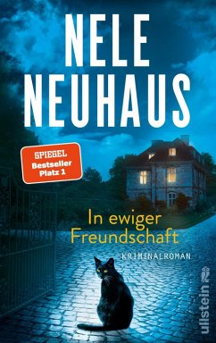 buecher In ewiger Freundschaft / Oliver von Bodenstein Bd.10 (eBook ePUB) von Nele Neuhaus - bücher.de 50% Rabatt für begrenzte Zeit