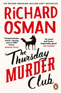 buecher The Thursday Murder Club (eBook ePUB) von Richard Osman - bücher.de Günstiger Verkauf