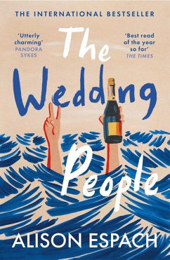 buecher The Wedding People (eBook ePUB) von Alison Espach - bücher.de Blitzverkäufe