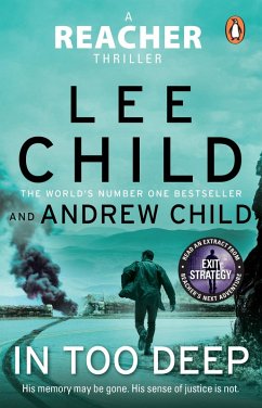 buecher In Too Deep (eBook ePUB) von Lee Child; Andrew Child - bücher.de Limitierter Zeitrabatt