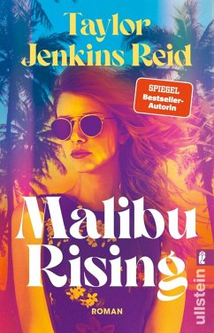 buecher Malibu Rising (eBook ePUB) von Taylor Jenkins Reid - bücher.de