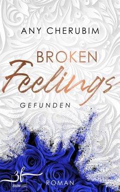 buecher Broken Feelings - Gefunden (eBook ePUB) von Any Cherubim - bücher.de Online Outlet