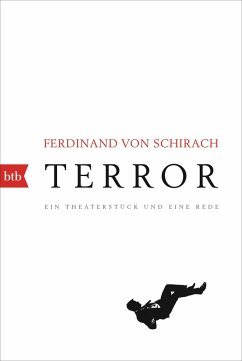 buecher Terror (eBook ePUB) von Ferdinand von Schirach - bücher.de