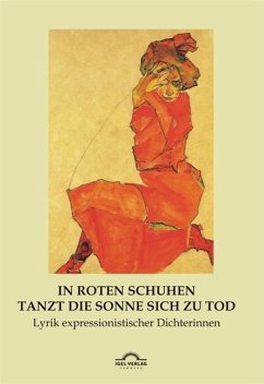 buecher In roten Schuhen tanzt die Sonne sich zu Tod (eBook PDF) von Hartmut Vollmer - bücher.de Bestseller