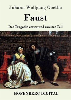 buecher Faust (eBook ePUB) von Johann Wolfgang Goethe - bücher.de Kostenlose Rückgabe