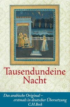 buecher Tausendundeine Nacht (eBook ePUB) - bücher.de