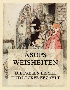 buecher Äsops Weisheiten (eBook ePUB) von Äsop - bücher.de Letzte 2 Tage