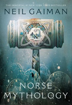 buecher Norse Mythology (eBook ePUB) von Neil Gaiman - bücher.de
