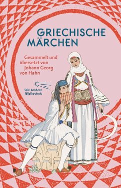 buecher Griechische Märchen (eBook ePUB) - bücher.de