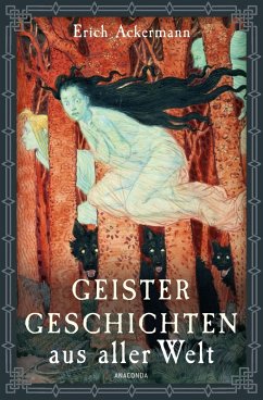 buecher Geistergeschichten aus aller Welt (eBook ePUB) - bücher.de