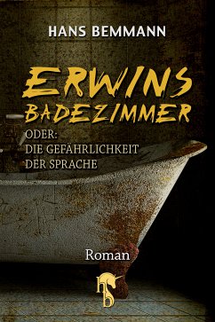 buecher Erwins Badezimmer (eBook ePUB) von Hans Bemmann - bücher.de
