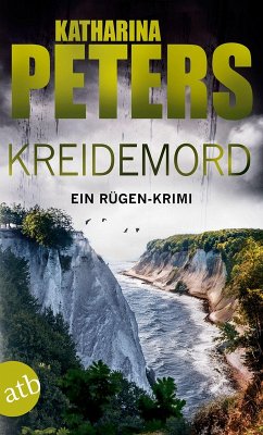 buecher Kreidemord (eBook ePUB) von Katharina Peters - bücher.de