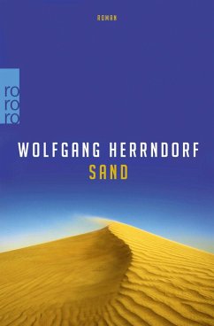buecher Sand (eBook ePUB) von Wolfgang Herrndorf - bücher.de