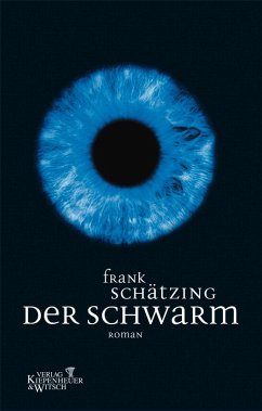 buecher Der Schwarm (eBook ePUB) von Frank Schätzing - bücher.de