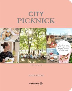 buecher City Picknick (eBook ePUB) von Julia Kutas - bücher.de