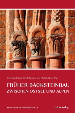 buecher Studien zur Backsteinarchitektur / Früher Backsteinbau zwischen Ostsee und … - bücher.de Kauf eins, bekomm eins gratis