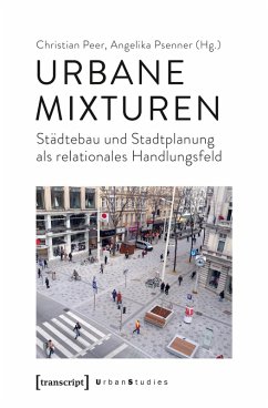 buecher Urbane Mixturen (eBook PDF) - bücher.de Sonderangebote