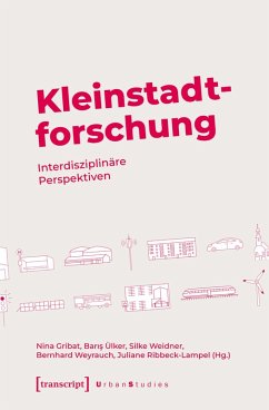 buecher Kleinstadtforschung (eBook PDF) - bücher.de