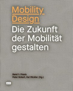 buecher Mobility Design (eBook PDF) - bücher.de