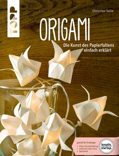 buecher Origami (eBook ePUB) von Christian Saile - bücher.de